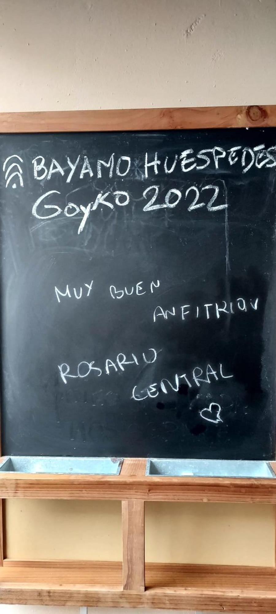 Bayamo Apartamento *
