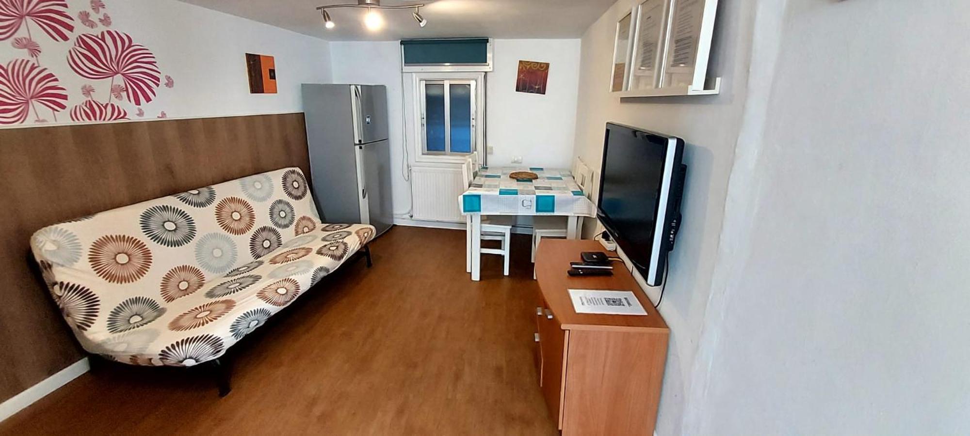 Apartamento Bayamo Vigo