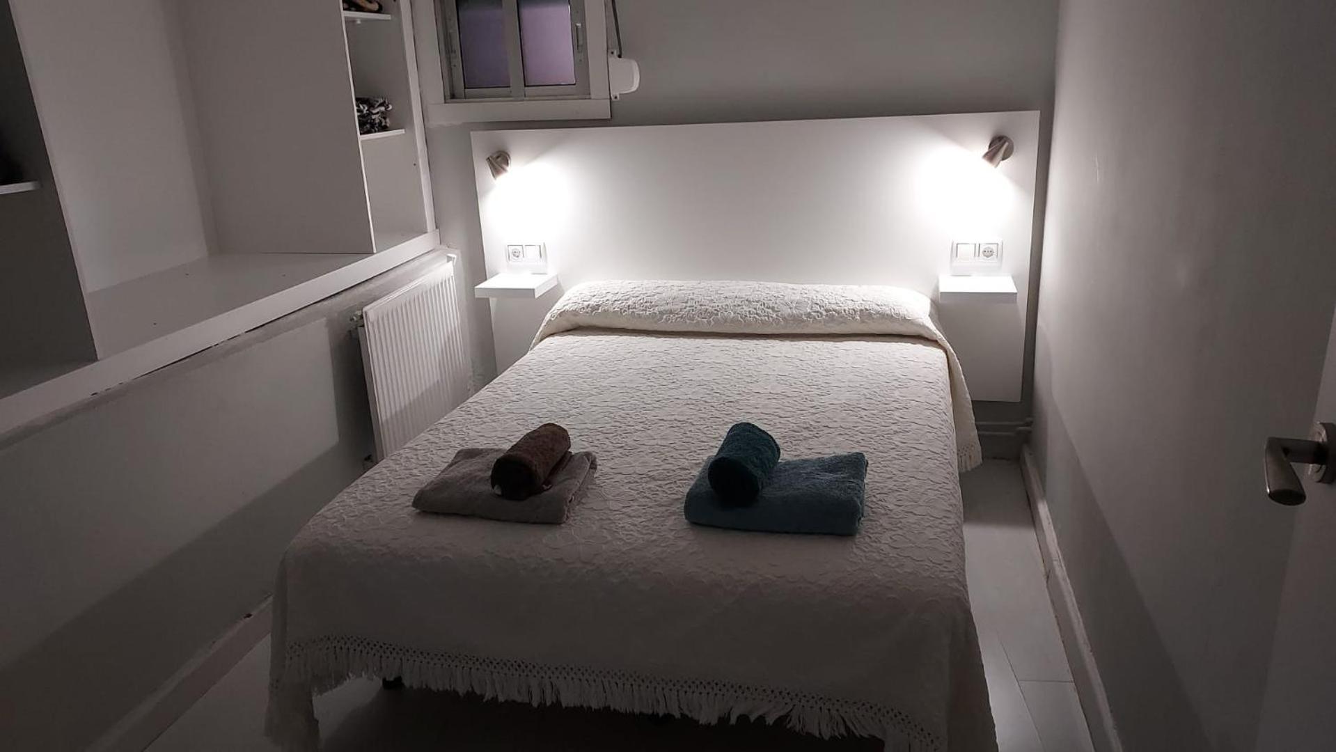 Bayamo Apartamento Vigo