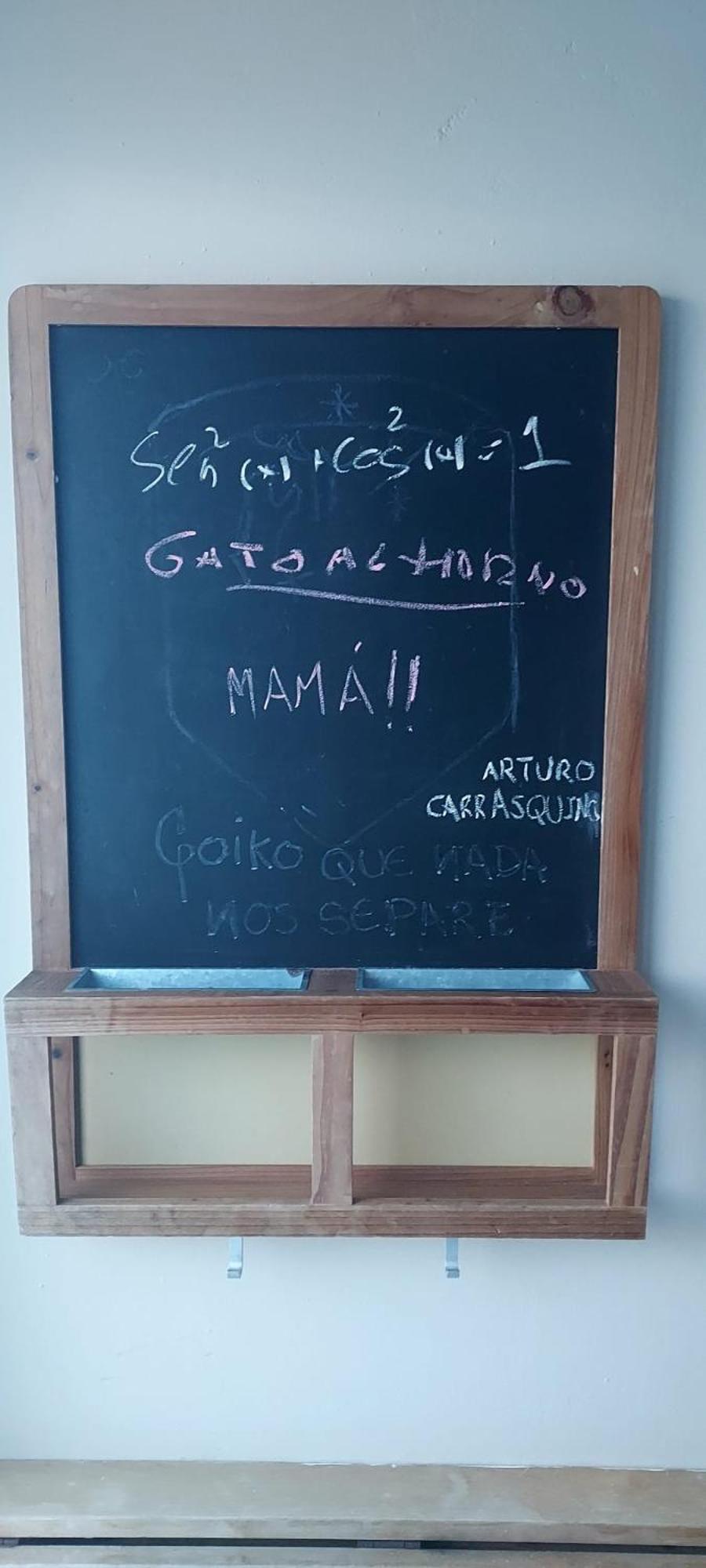 Apartamento Bayamo Vigo