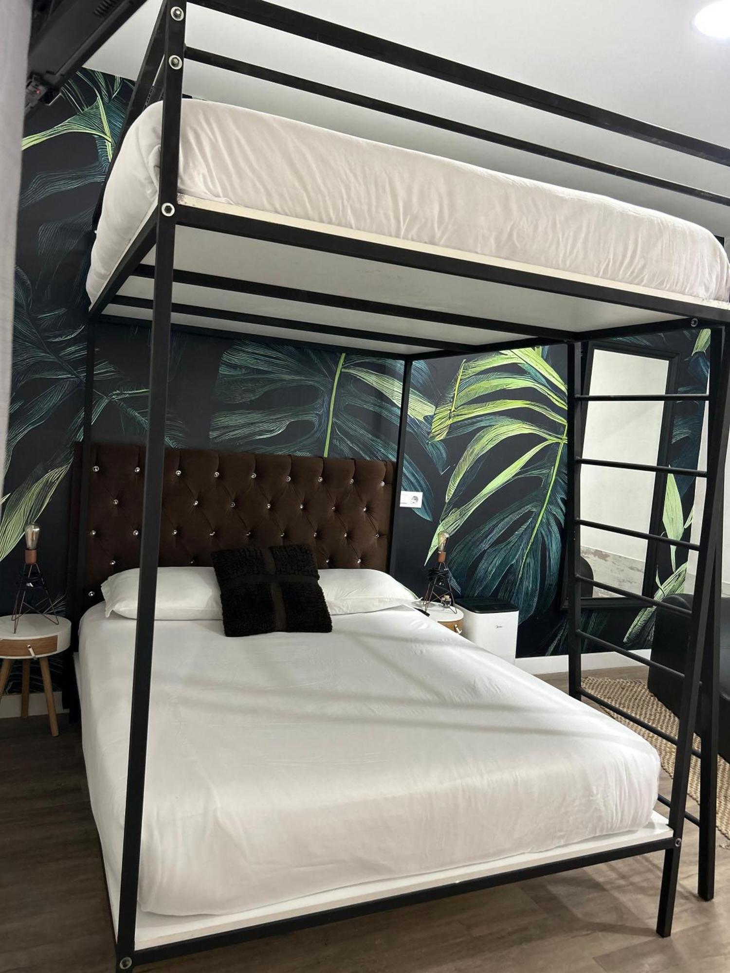 Apartamento Bouzasol