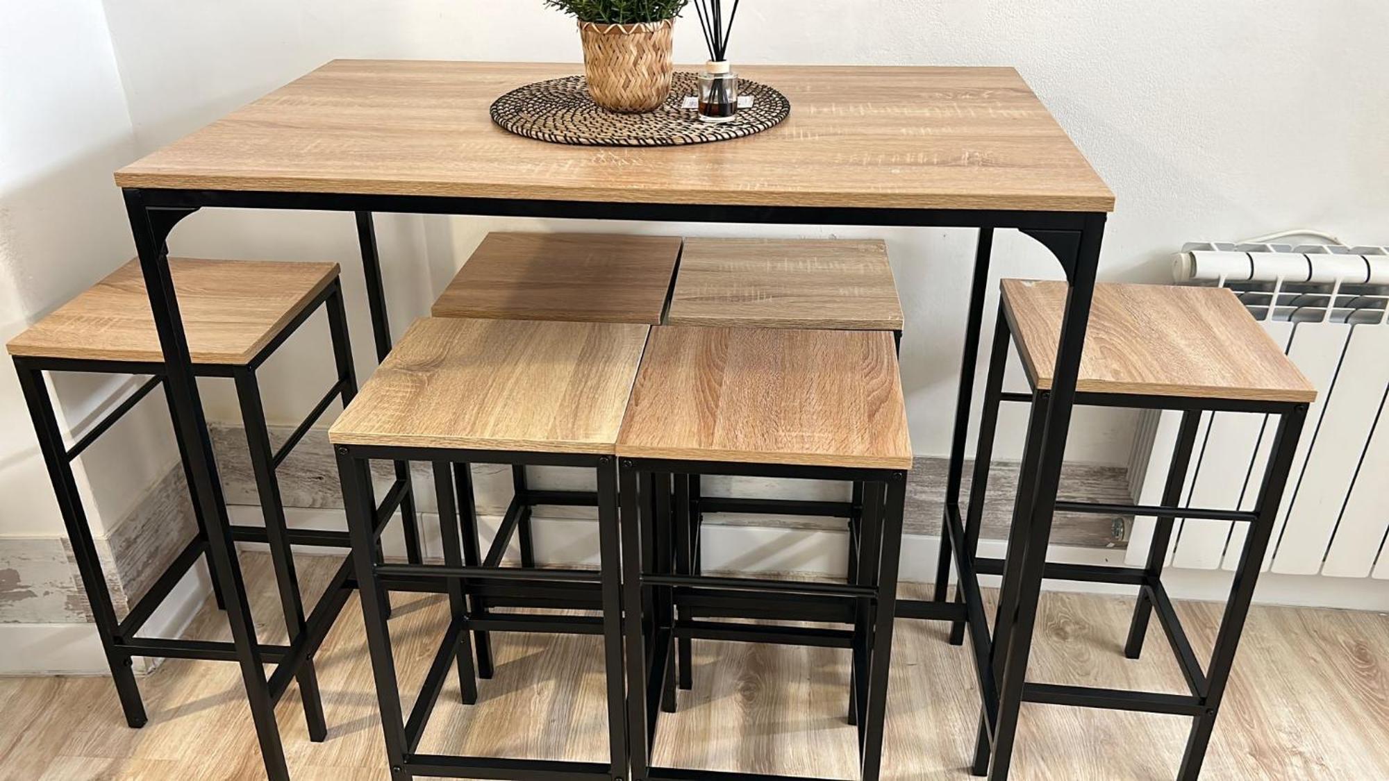 Apartamento Bouzasol