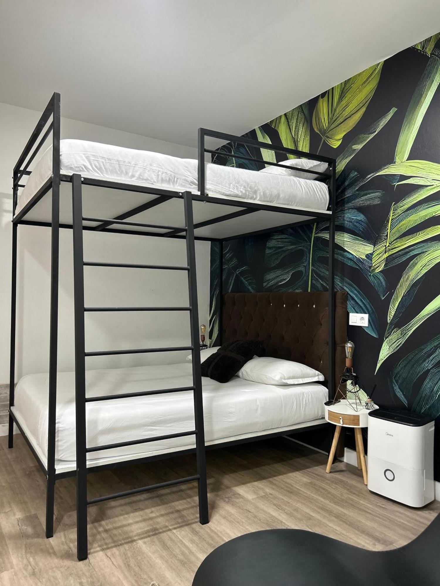 Bouzasol Apartamento Vigo