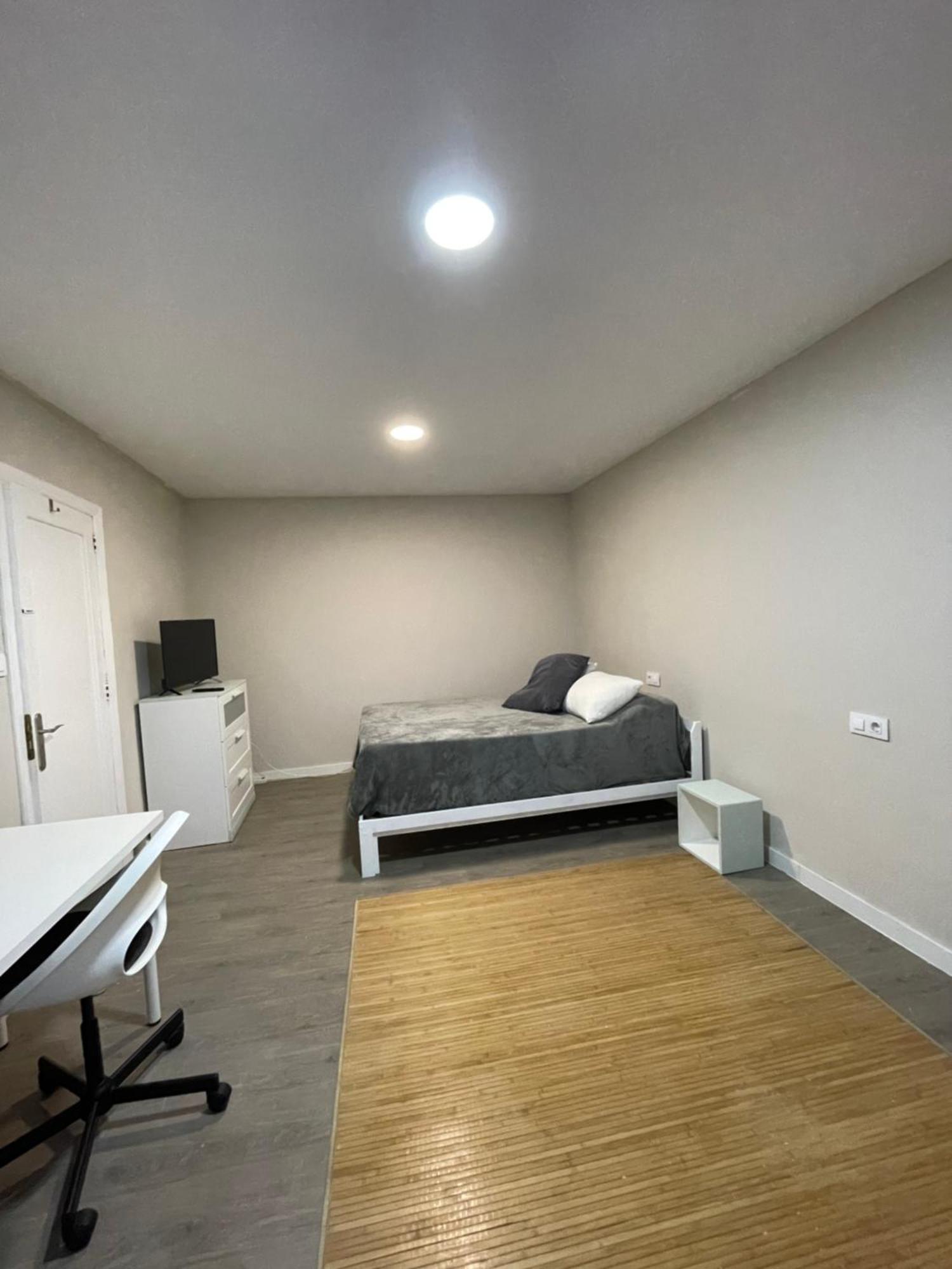 Apartamento Urbano *