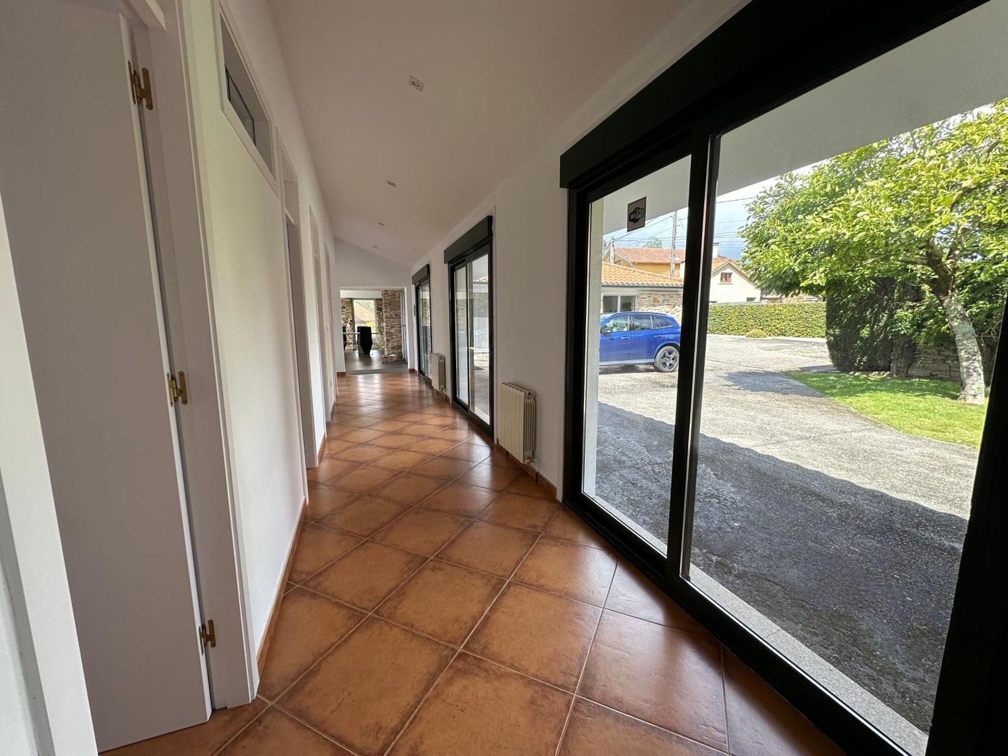 Casa Suomi Holiday home Vigo