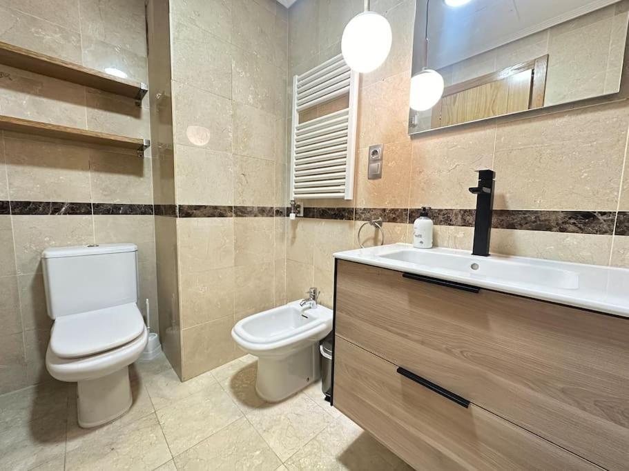 Apartamento Luxe Centro