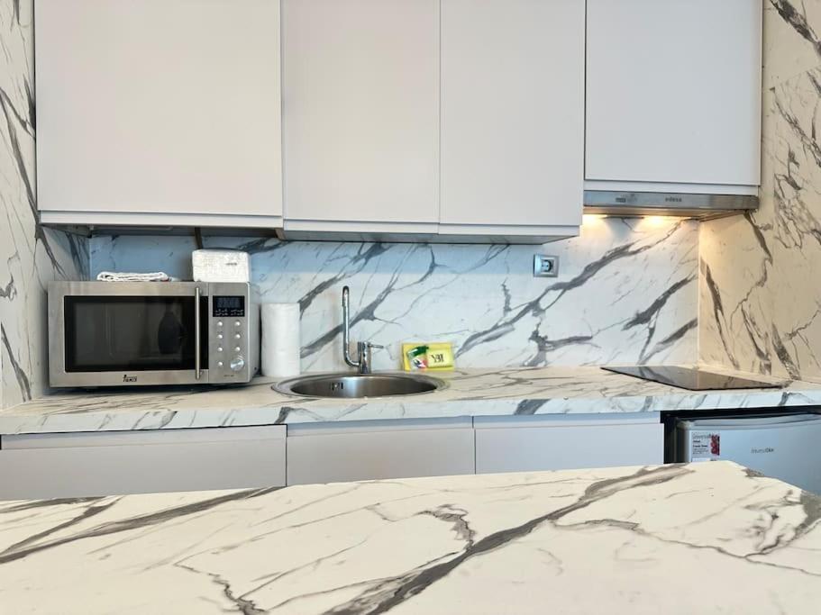 Luxe Centro Apartamento *