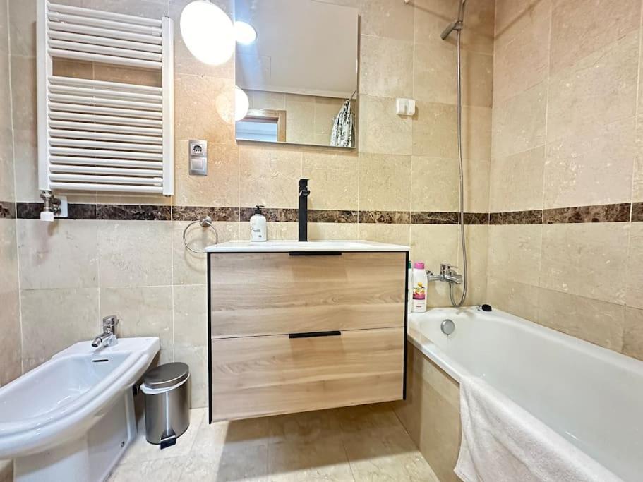 Apartamento Luxe Centro *