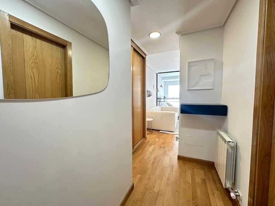 Apartamento Luxe Centro Vigo