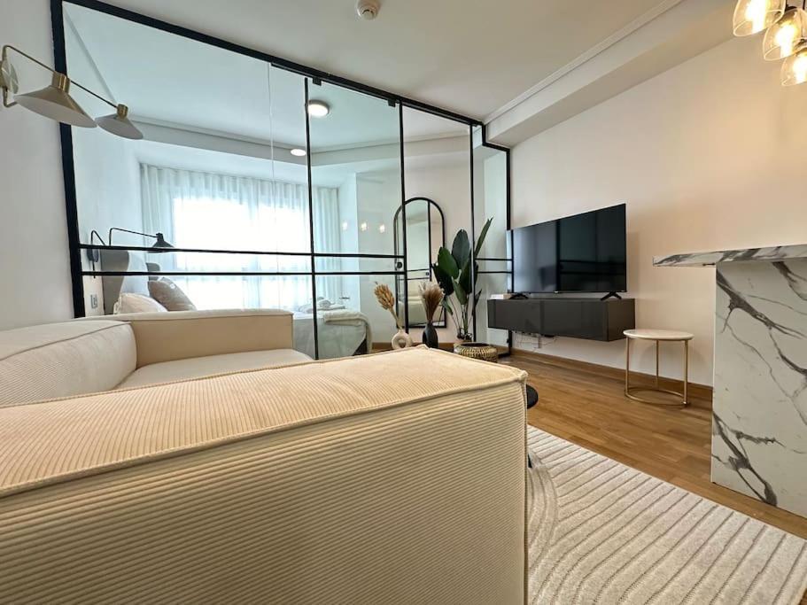Apartamento Luxe Centro *