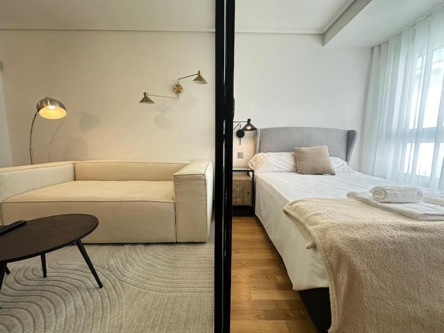 Apartamento Luxe Centro *