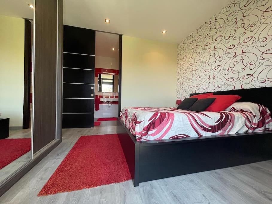Casa Bianca Сasa de vacaciones