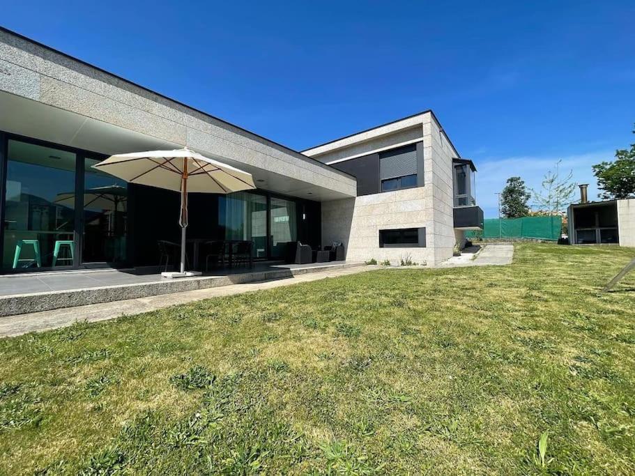 Casa Bianca Сasa de vacaciones