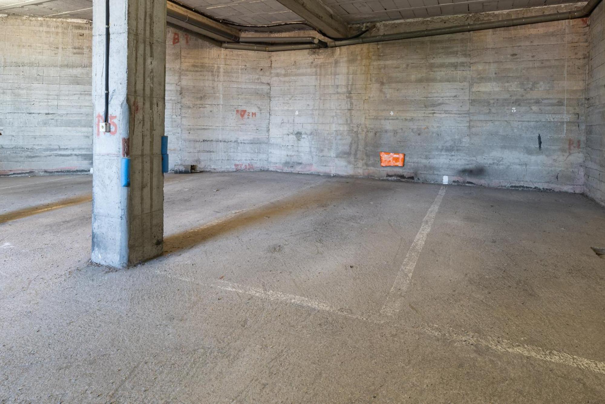 Vistas Ria Con Parking *