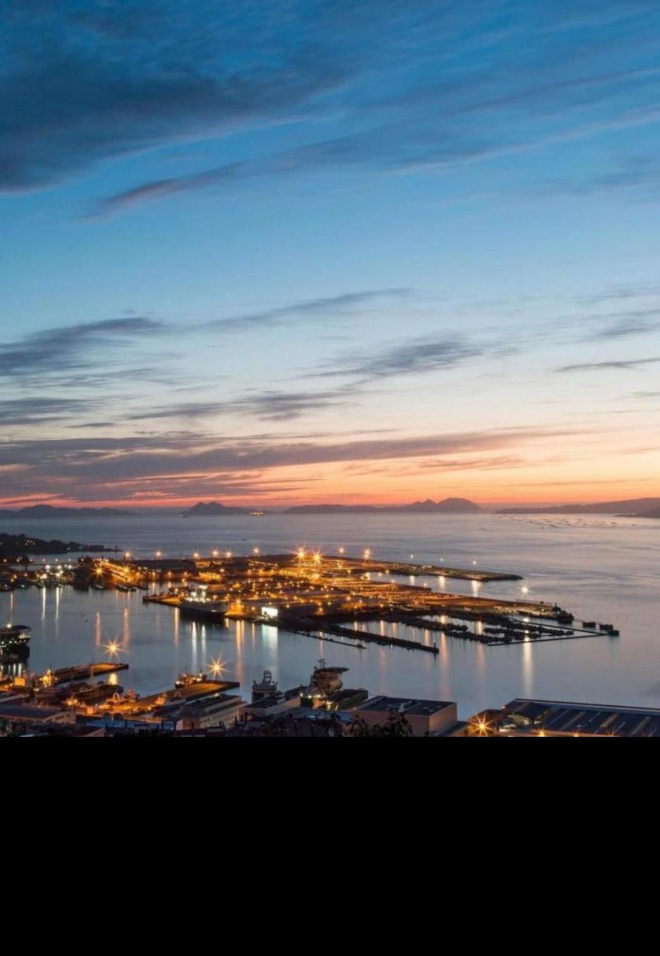Disfruta De Exclusiva Privada, A 5 Minutos De La Playa * Vigo