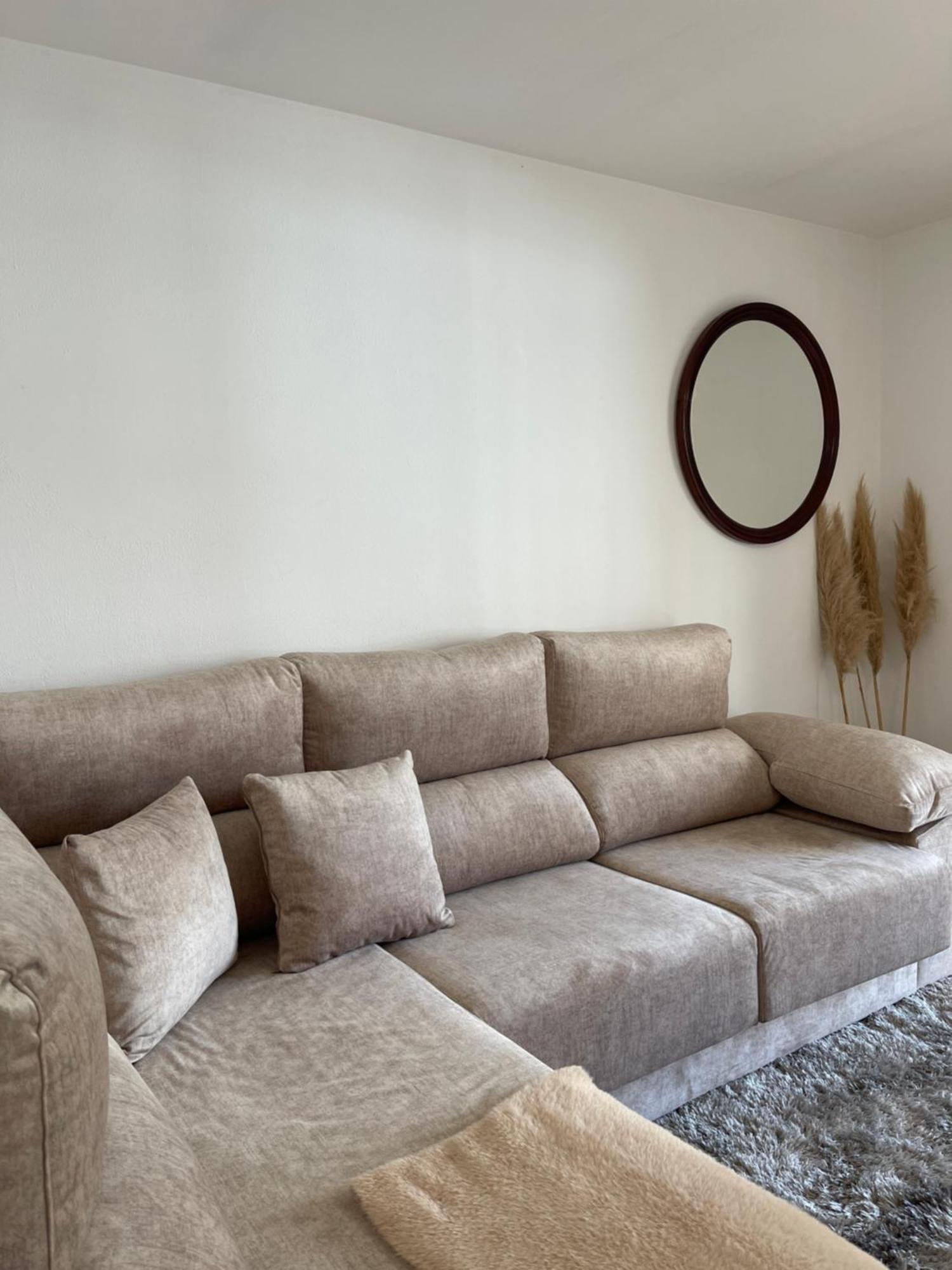 Disfruta De Exclusiva Privada, A 5 Minutos De La Playa Pensión Vigo