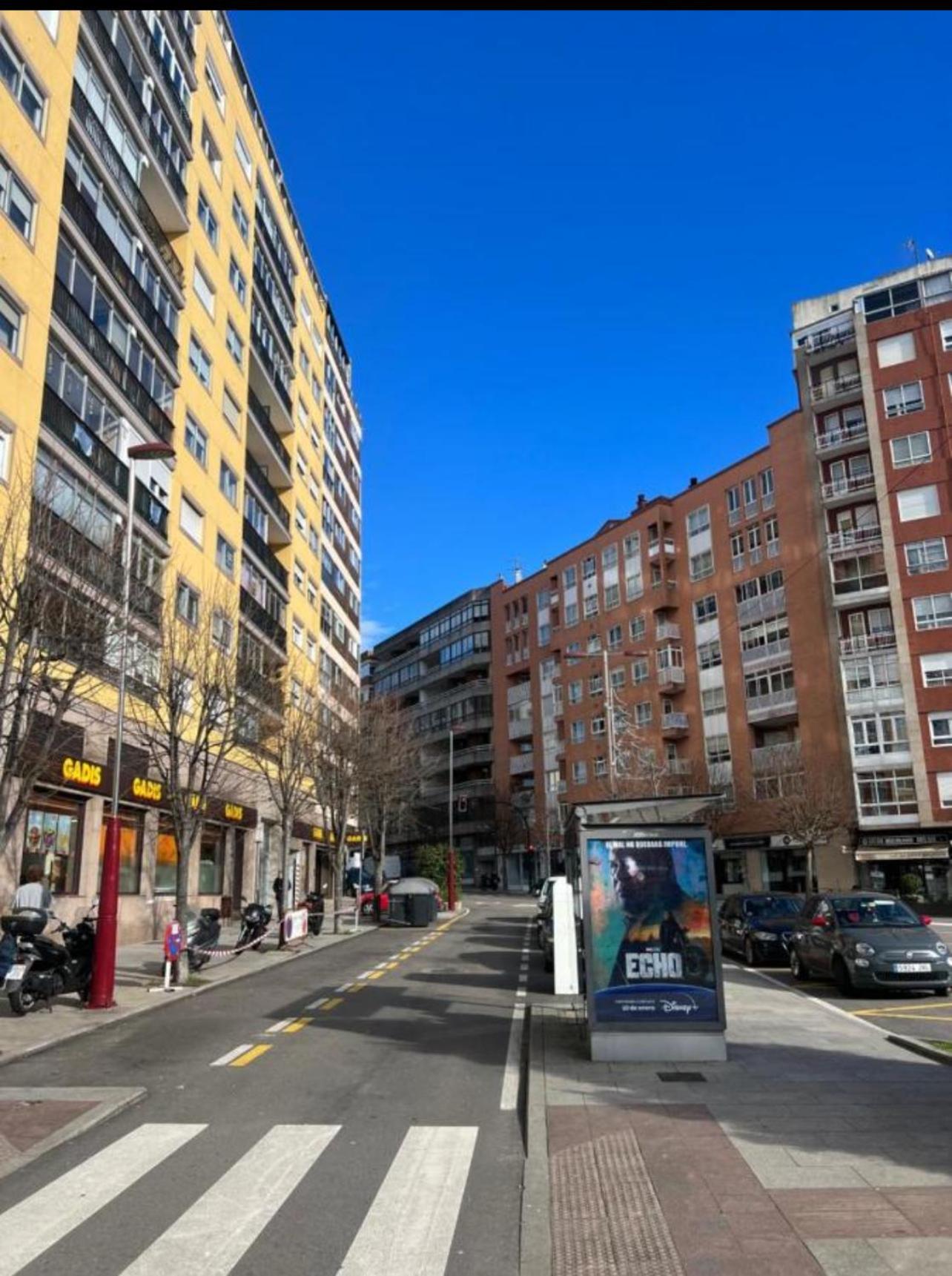 Disfruta De Exclusiva Privada, A 5 Minutos De La Playa * Vigo