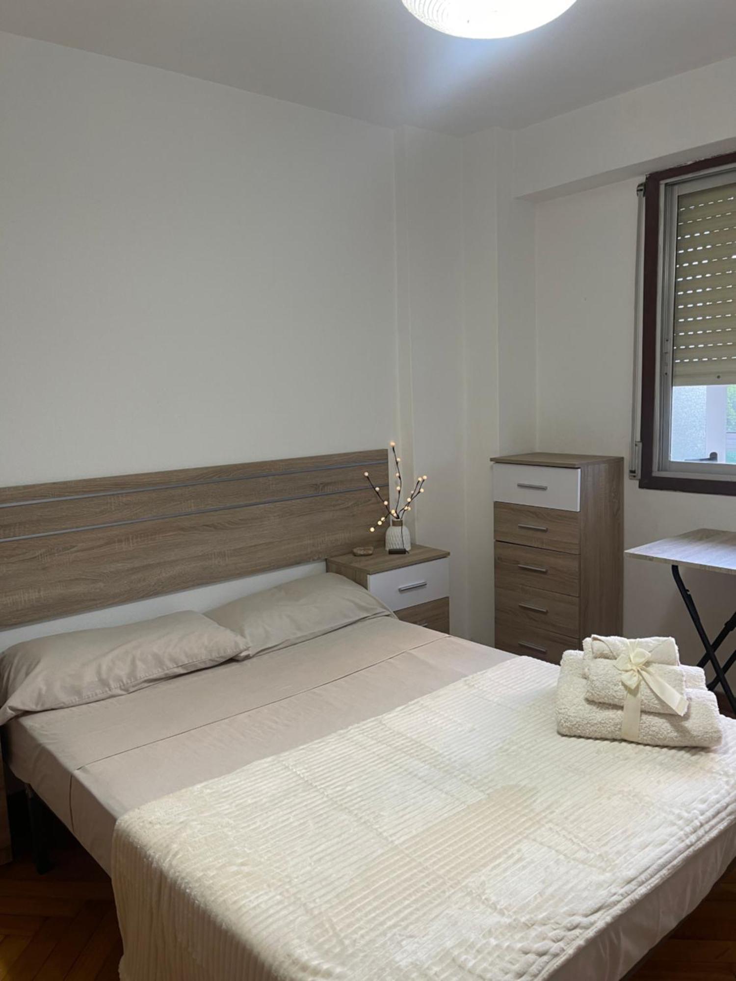 Disfruta De Exclusiva Privada, A 5 Minutos De La Playa * Vigo