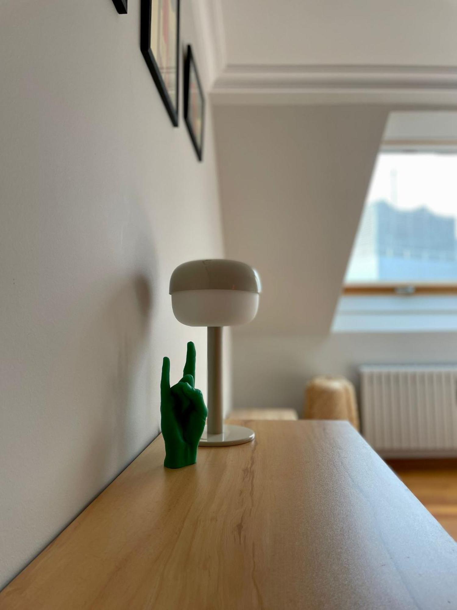 Carrerahouses Deluxe C/garaje