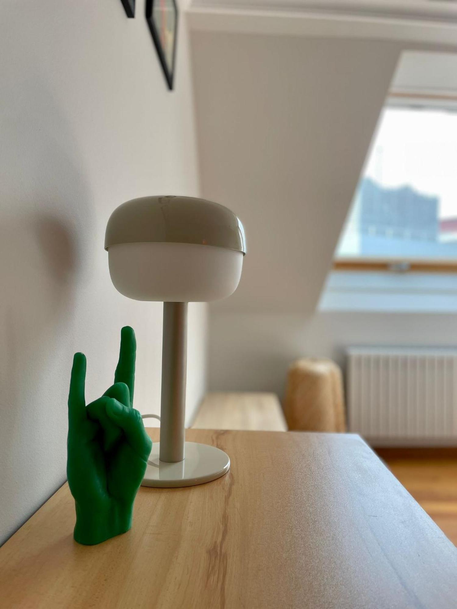 Carrerahouses Deluxe C/garaje Apartment
