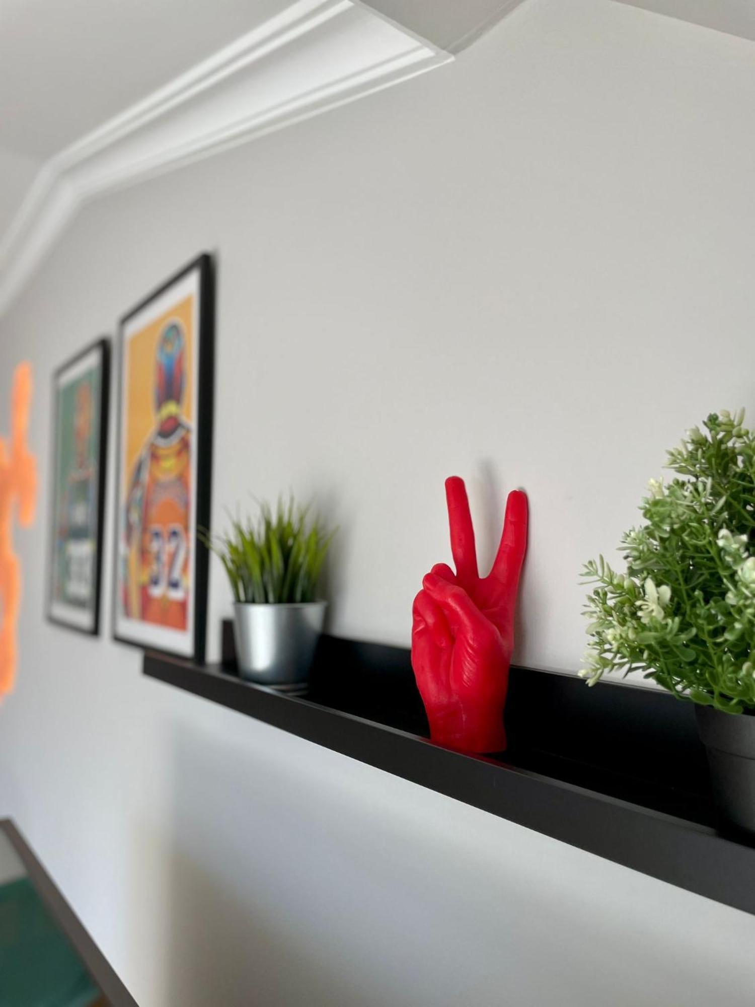 Apartment Carrerahouses Deluxe C/garaje