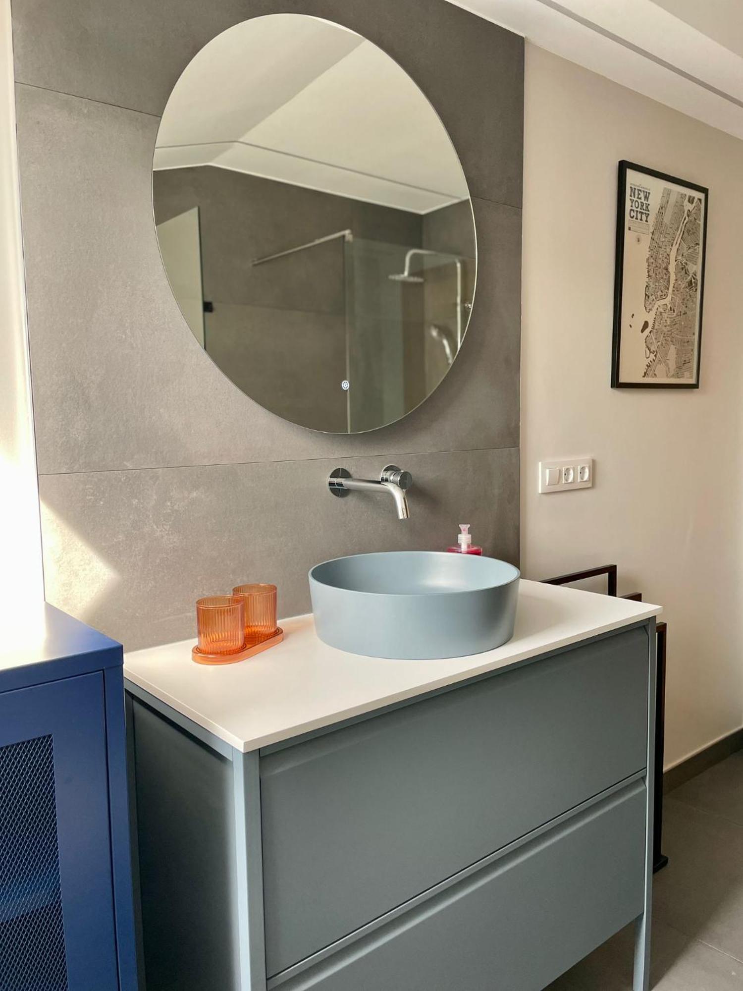 Carrerahouses Deluxe C/garaje Apartment