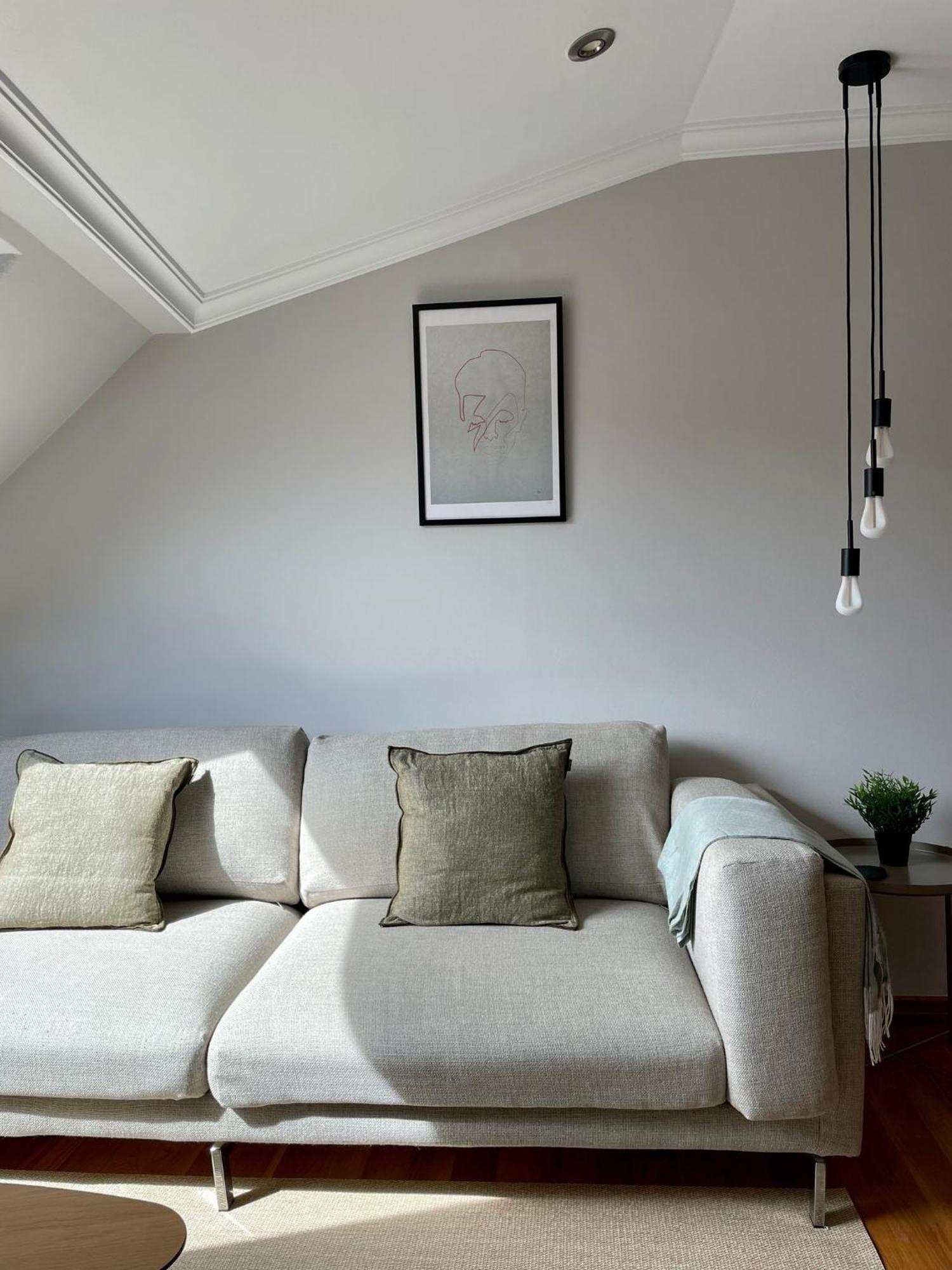 Carrerahouses Deluxe C/garaje Apartment Vigo