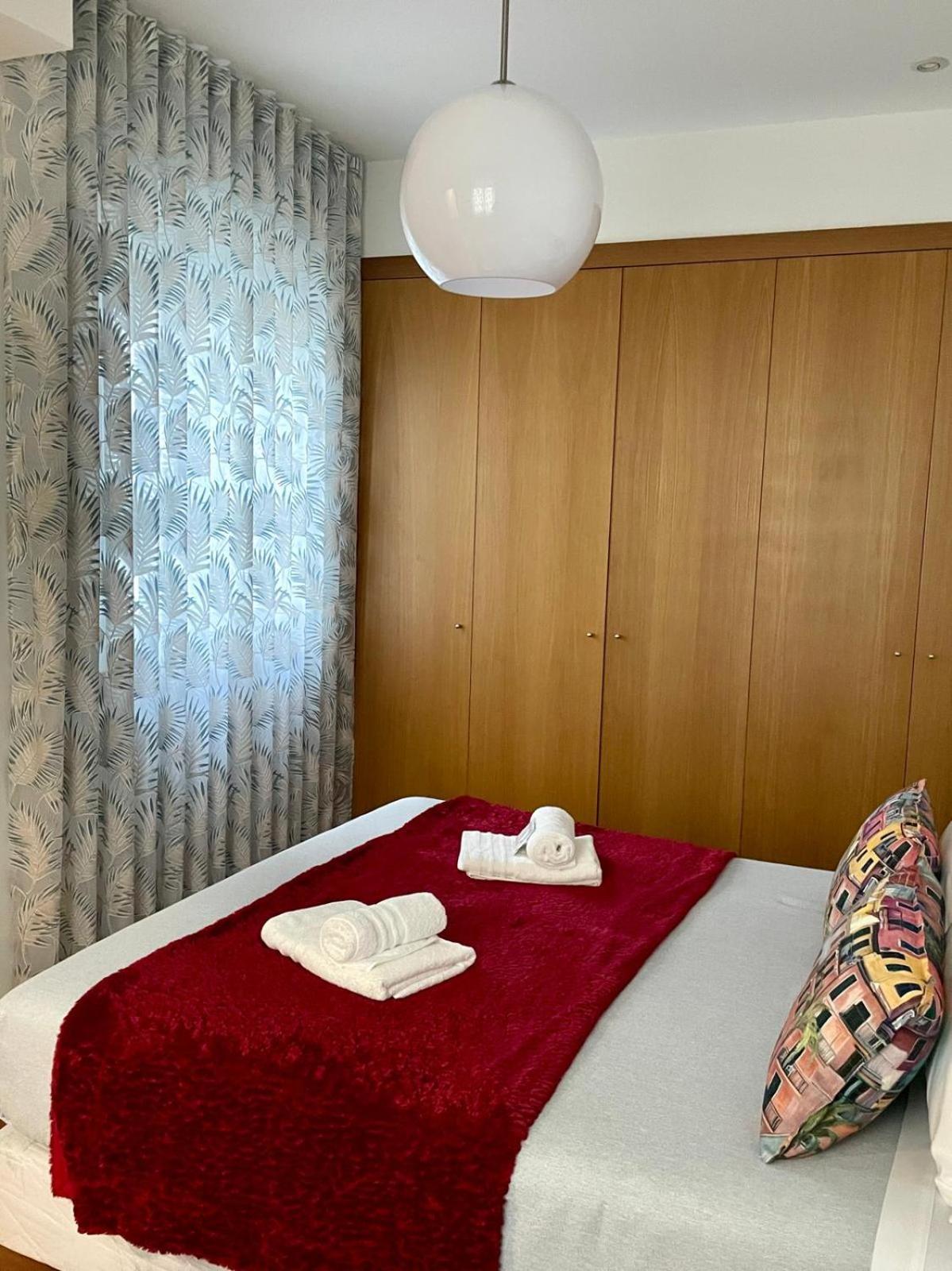 Carrerahouses Red Apartamento *