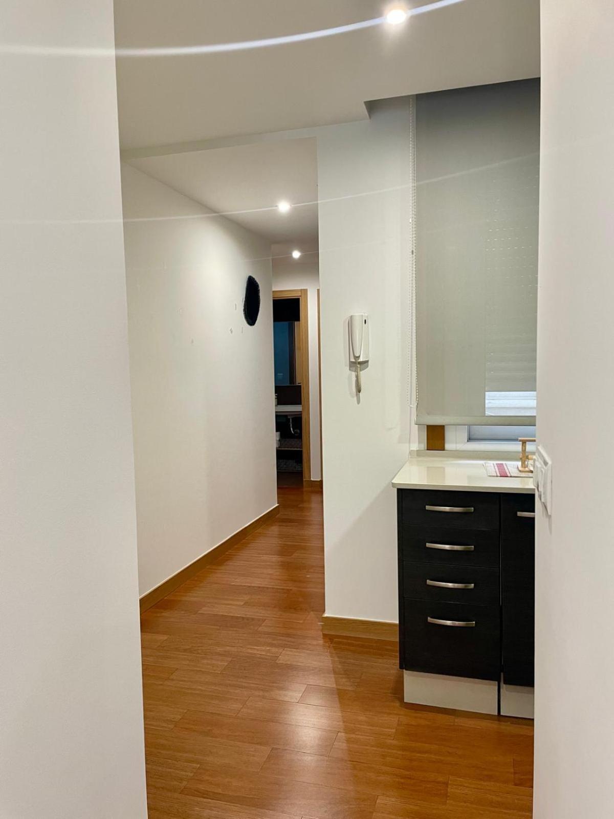 Carrerahouses Red Apartamento