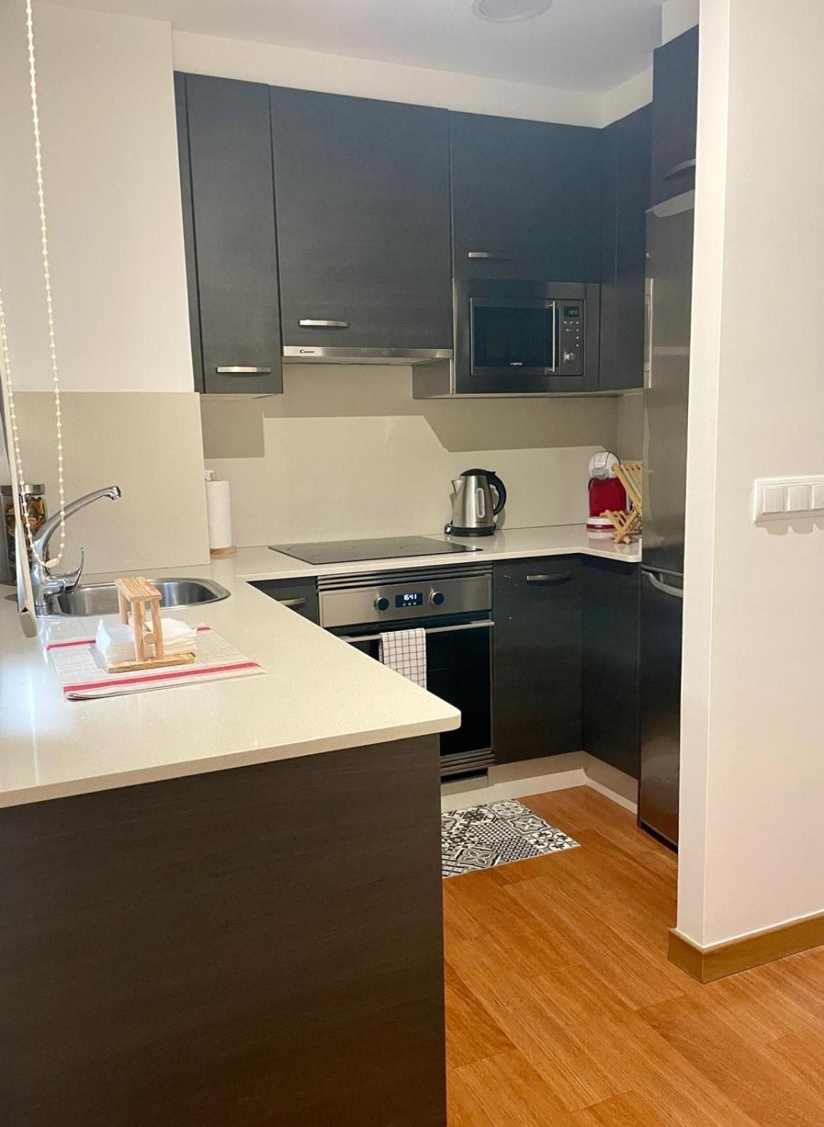 Apartamento Carrerahouses Red Vigo