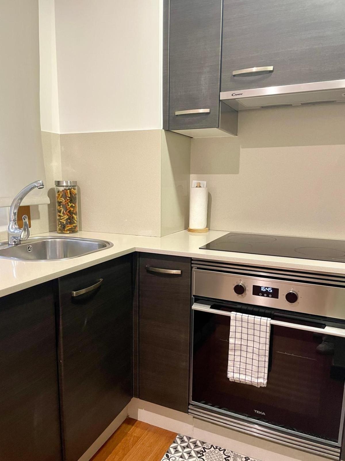 Carrerahouses Red Apartamento Vigo