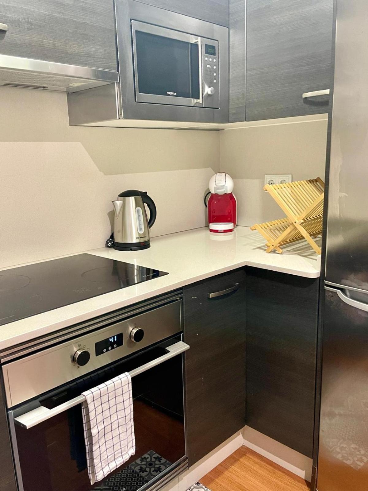 Carrerahouses Red Apartamento