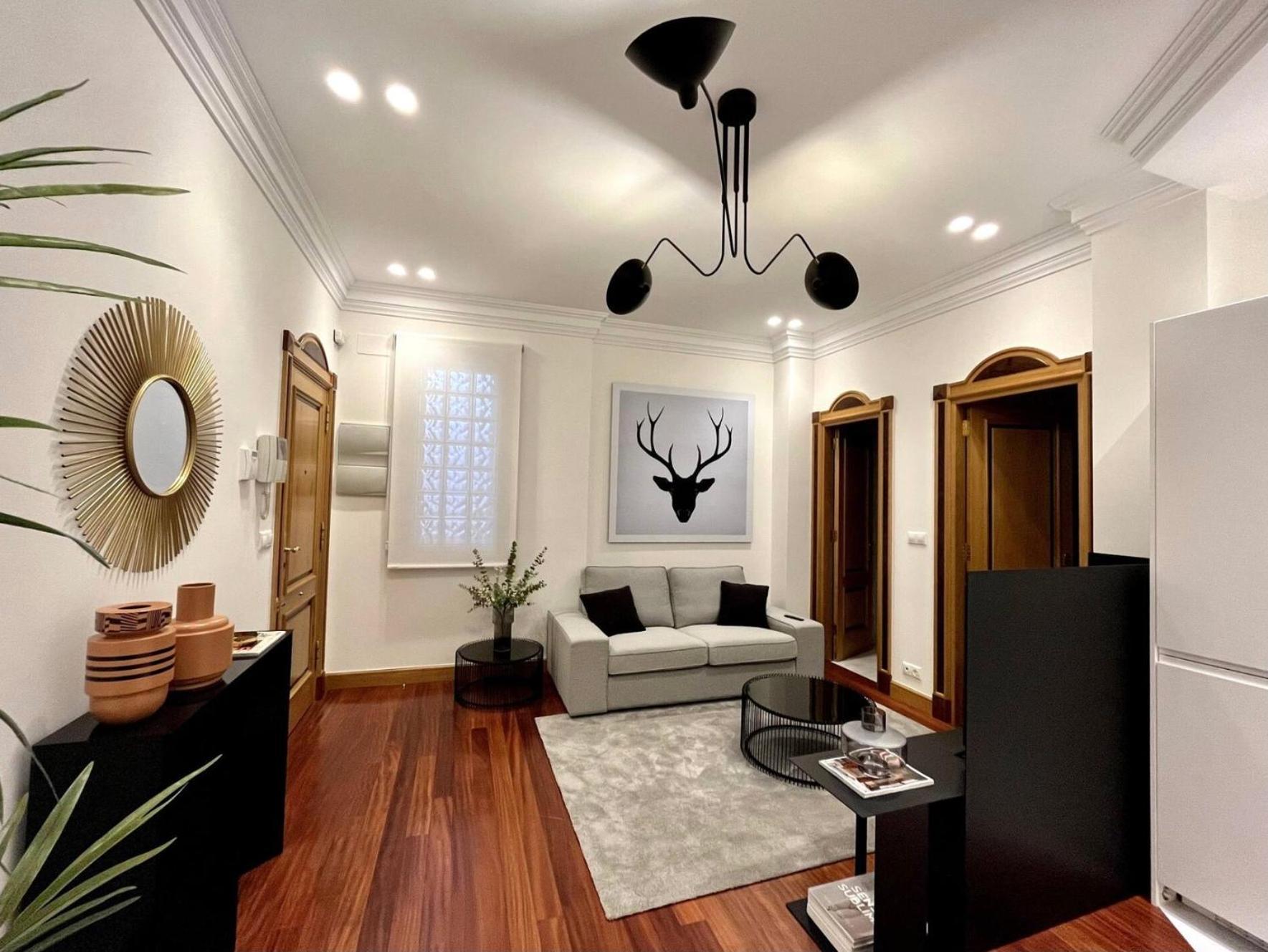 Apartamento Kpt Homes Isabel Ii *