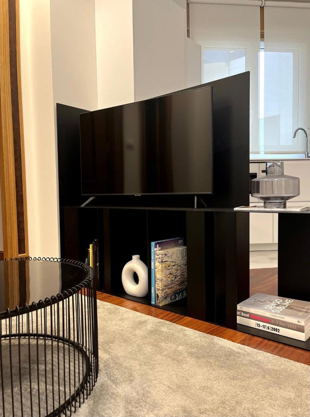 Apartamento Kpt Homes Isabel Ii