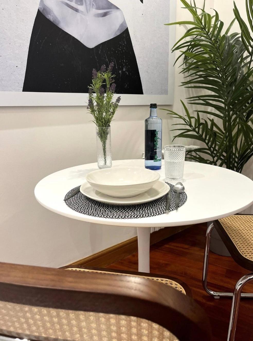 Kpt Homes Isabel Ii Apartamento Vigo