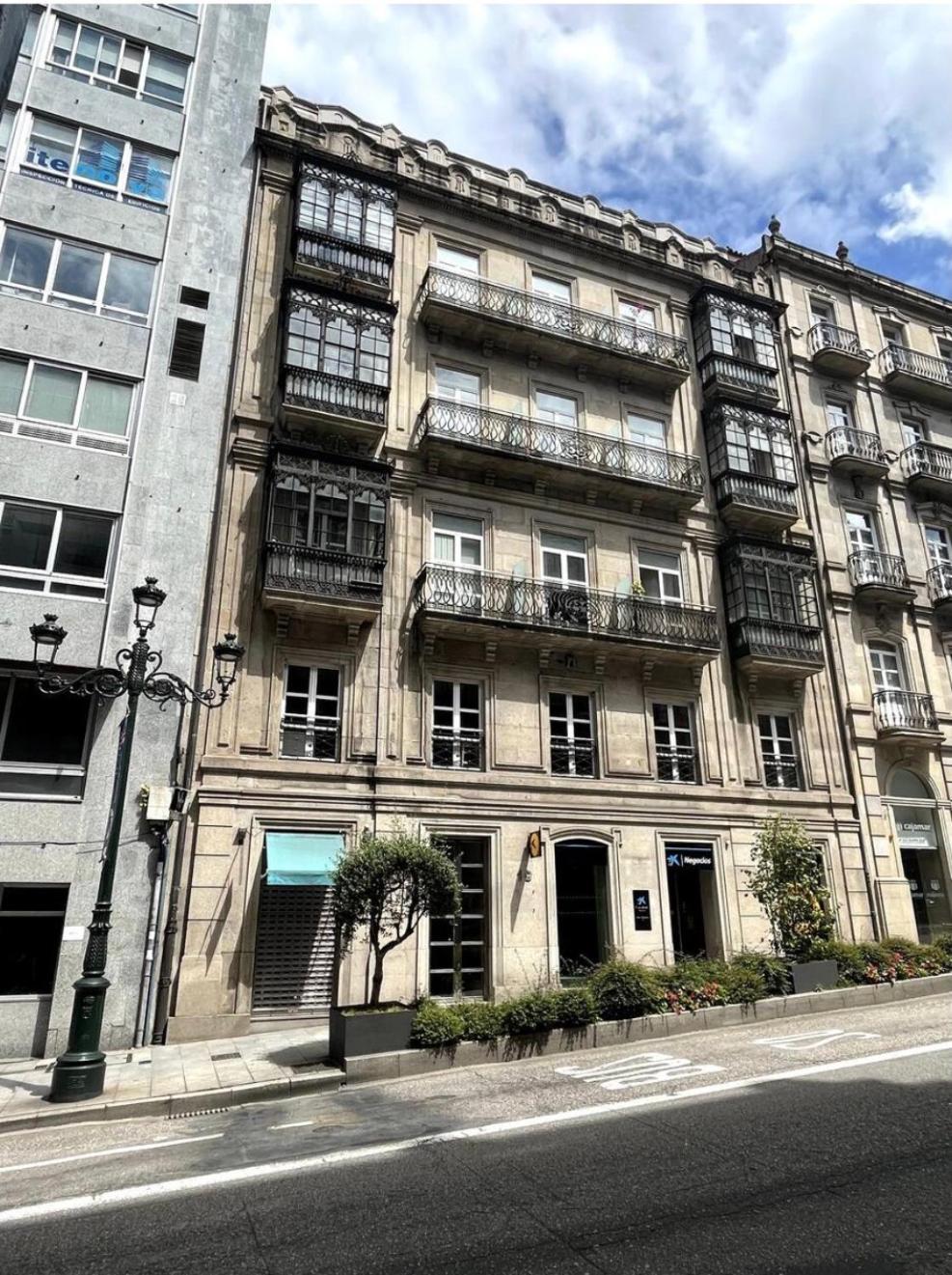 Kpt Homes Isabel Ii Vigo