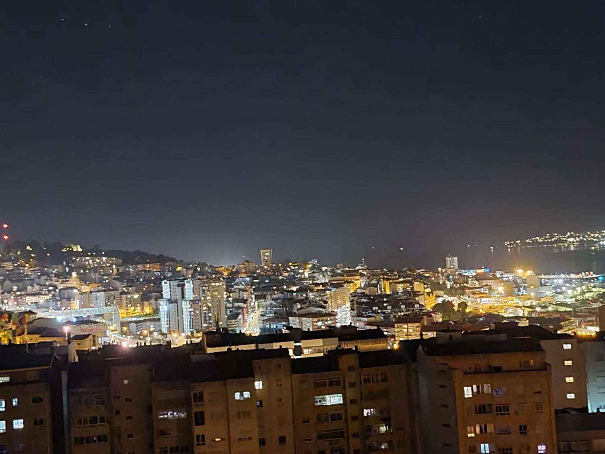 Apartment Fabuloso Con Vistas A La Ria De Vigo