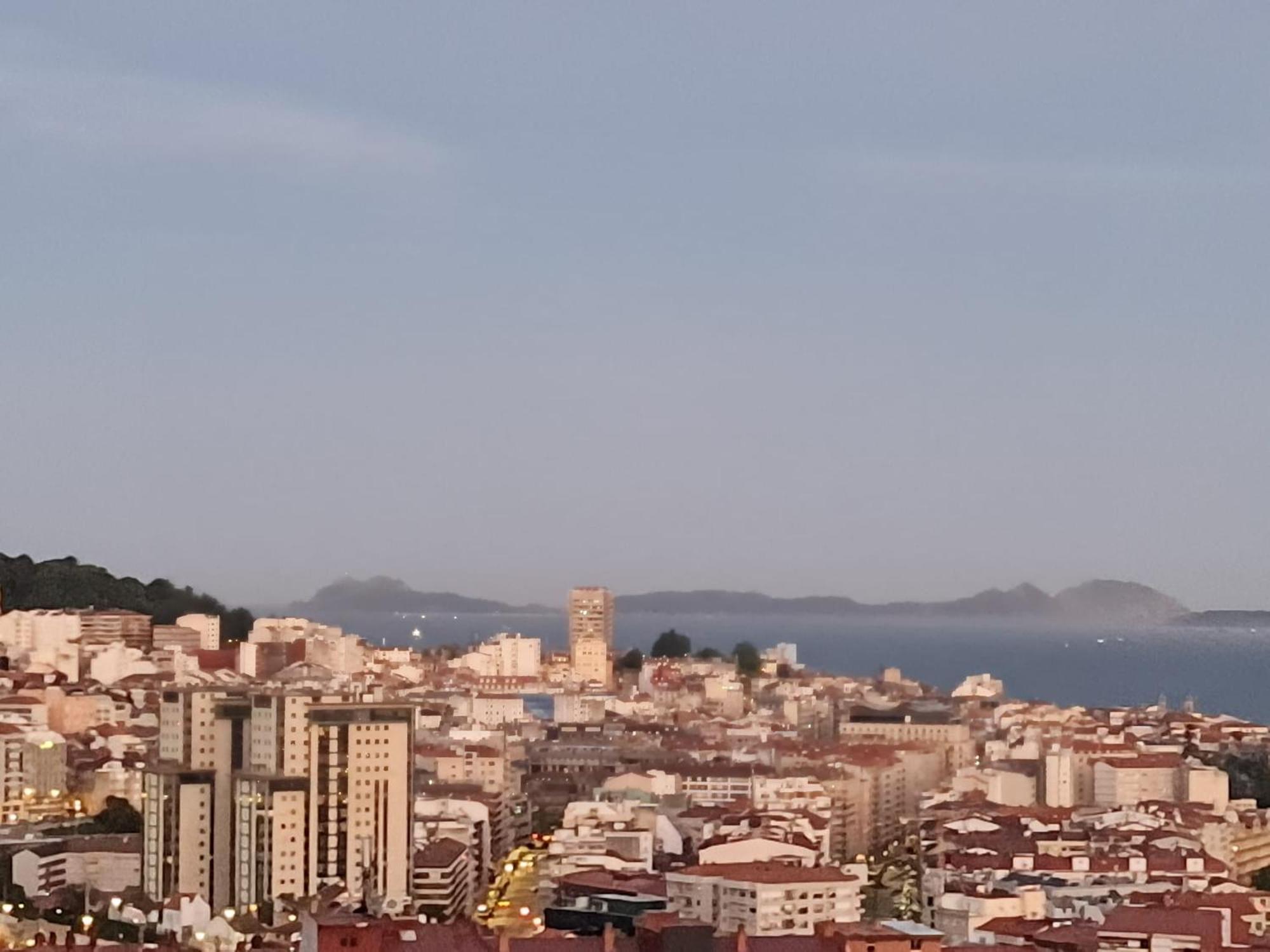 Fabuloso Con Vistas A La Ria De Apartment *