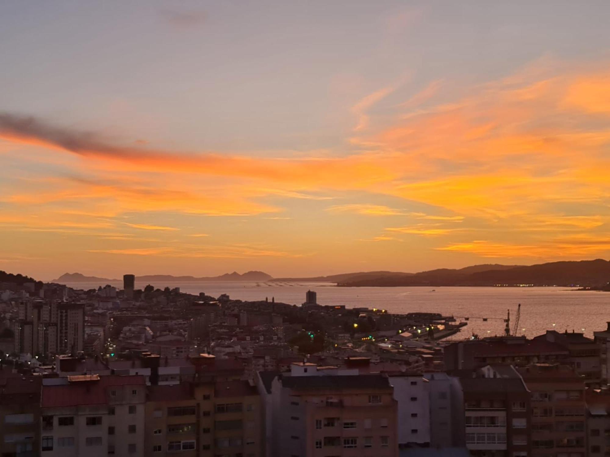 Apartment Fabuloso Con Vistas A La Ria De