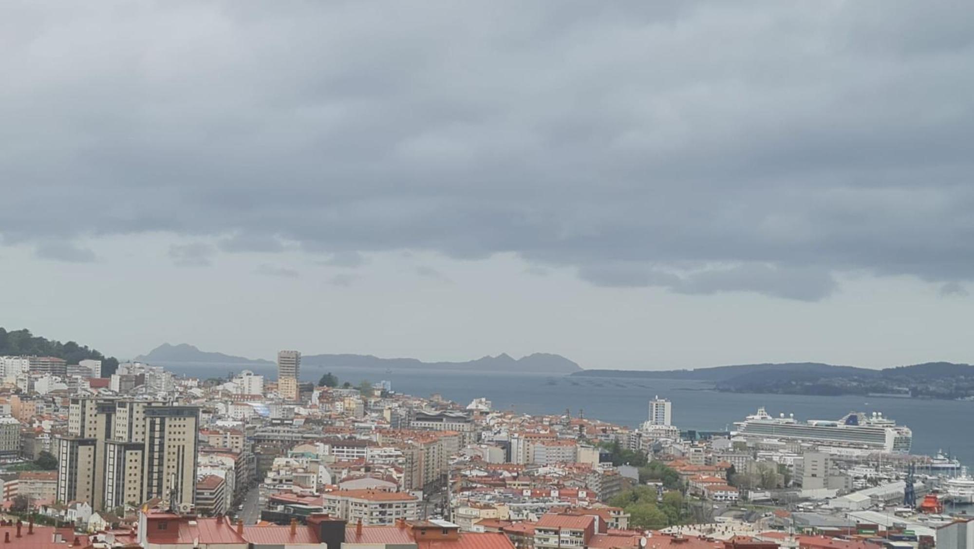 Fabuloso Con Vistas A La Ria De