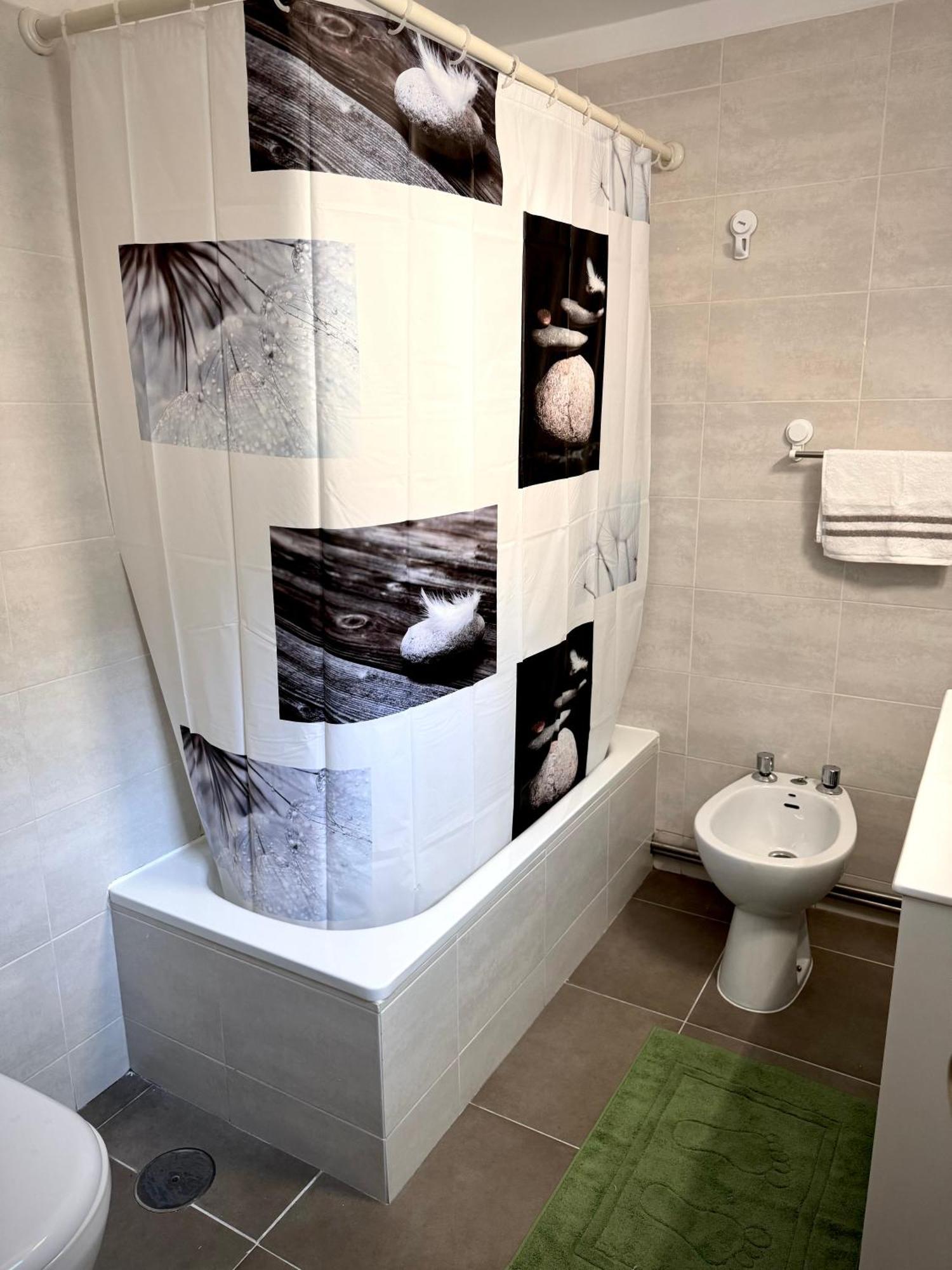 Apartamento Acogedor Centro-urzaiz * Vigo