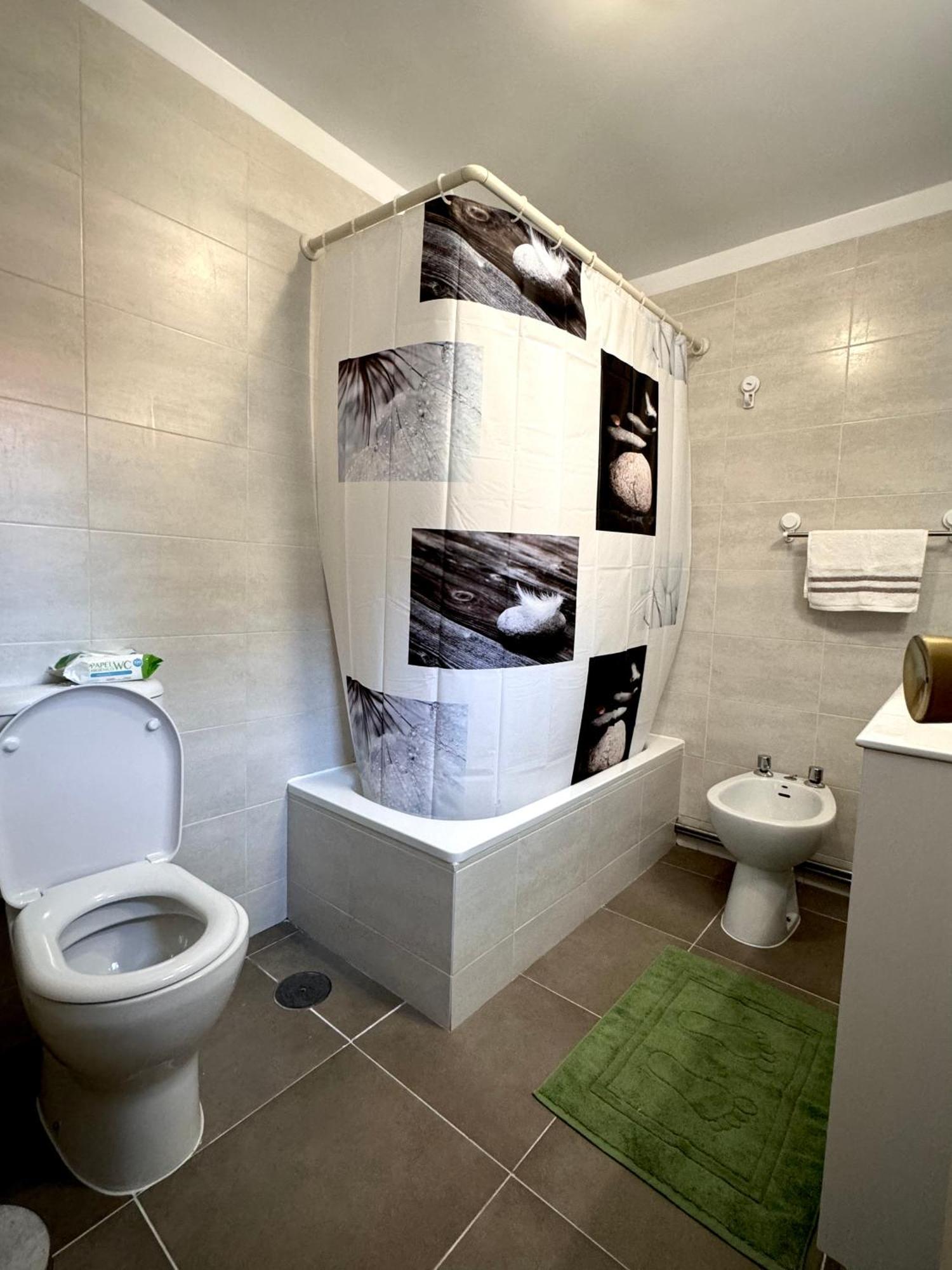 Apartamento Apartamento Acogedor Centro-urzaiz *