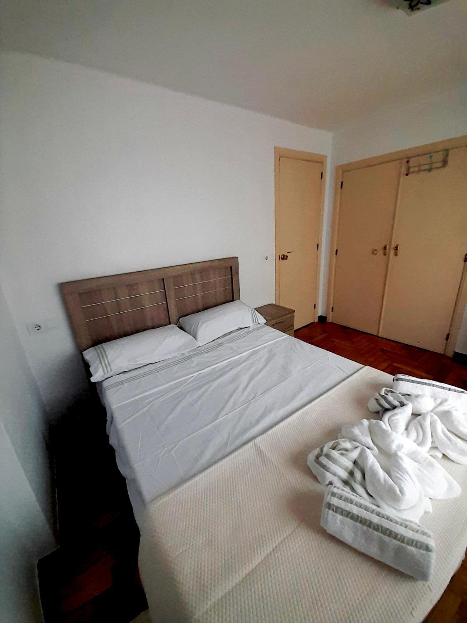 Apartamento Apartamento Acogedor Centro-urzaiz
