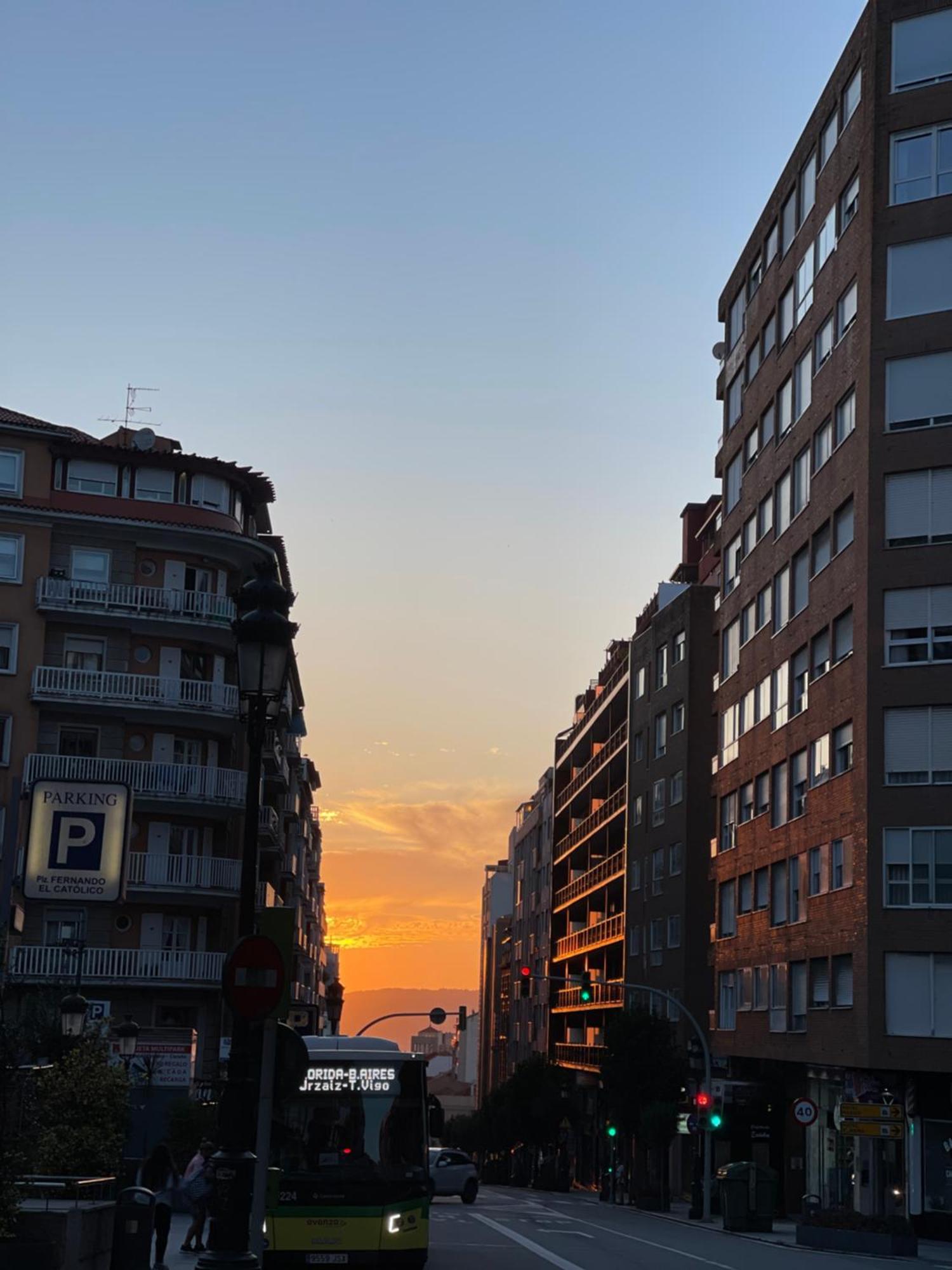 Apartamento Apartamento Acogedor Centro-urzaiz Vigo