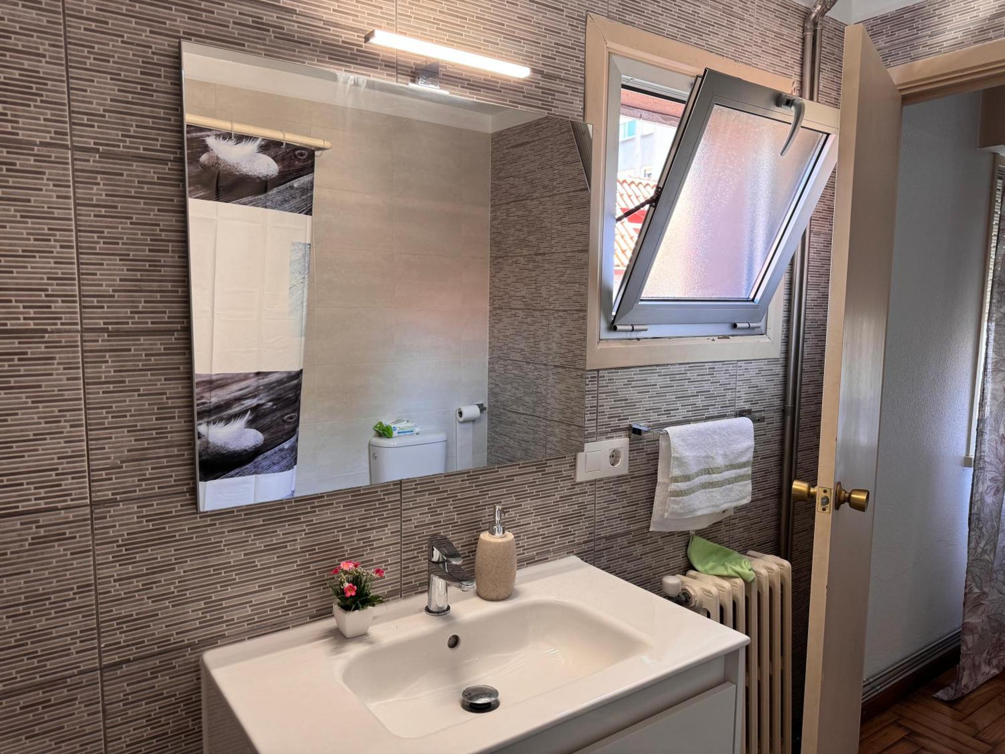 Apartamento Apartamento Acogedor Centro-urzaiz