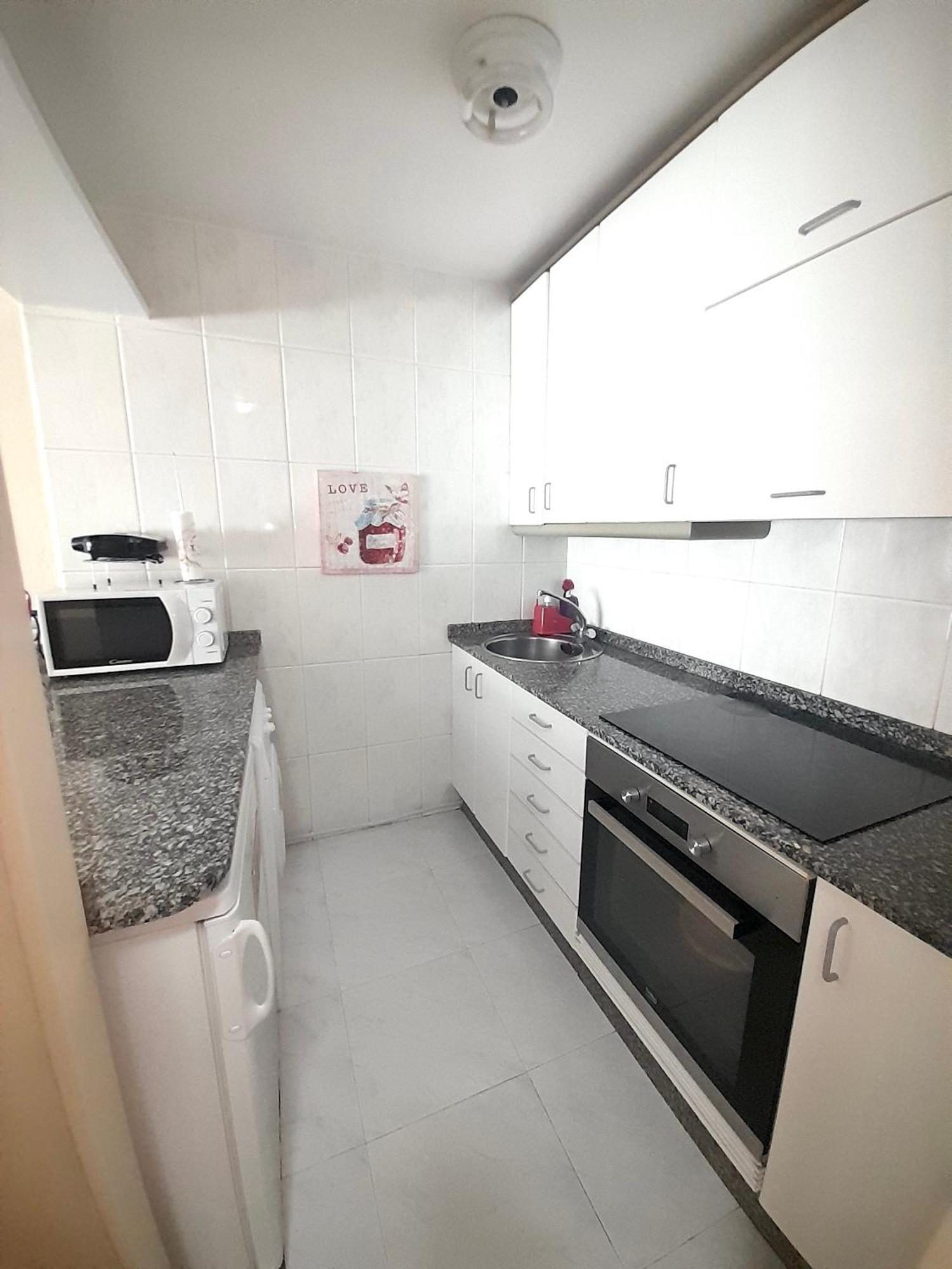 Apartamento Acogedor Centro-urzaiz
