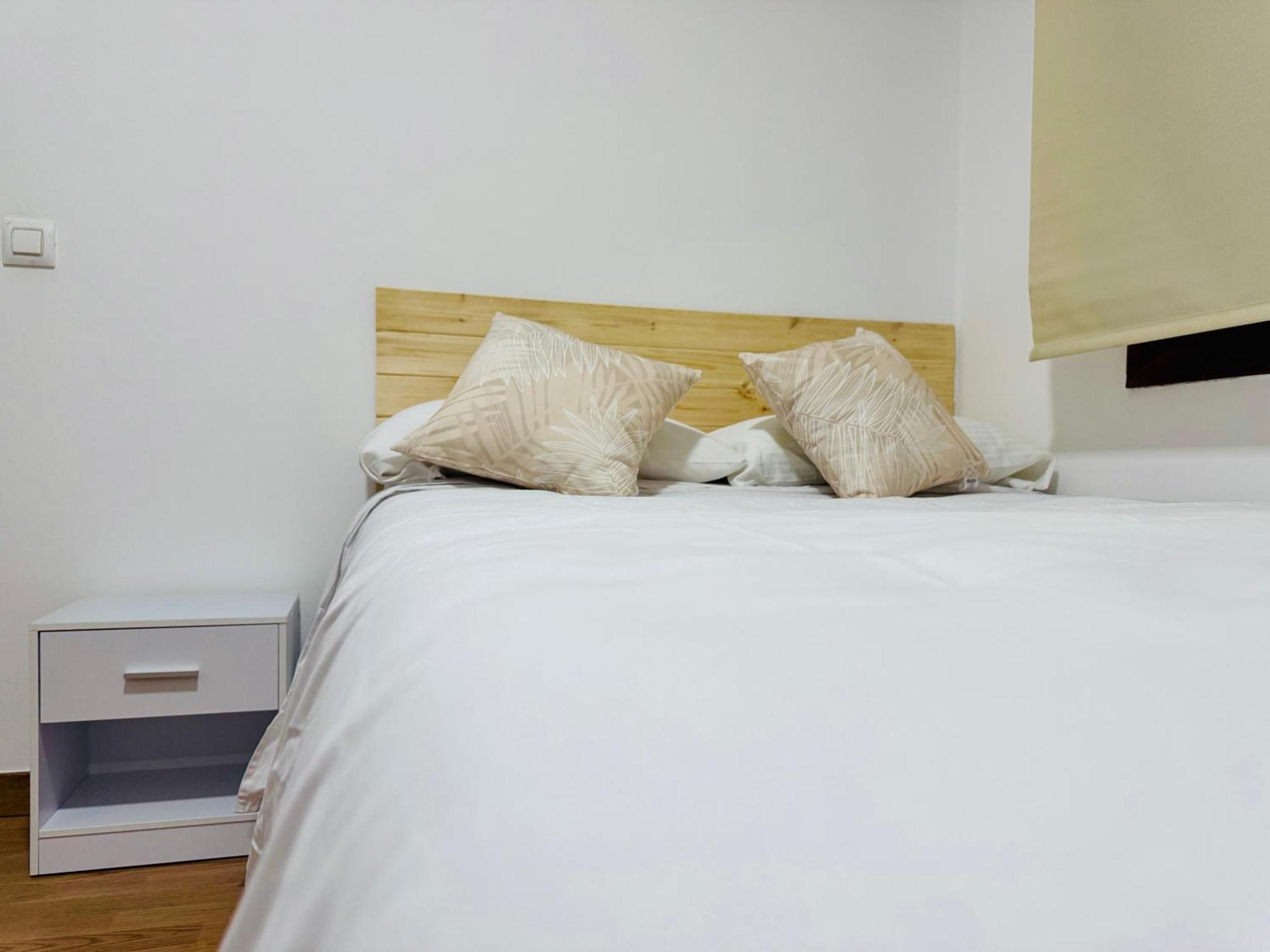 Apartamento ¡viva Vigo! Tu Escapada Perfecta