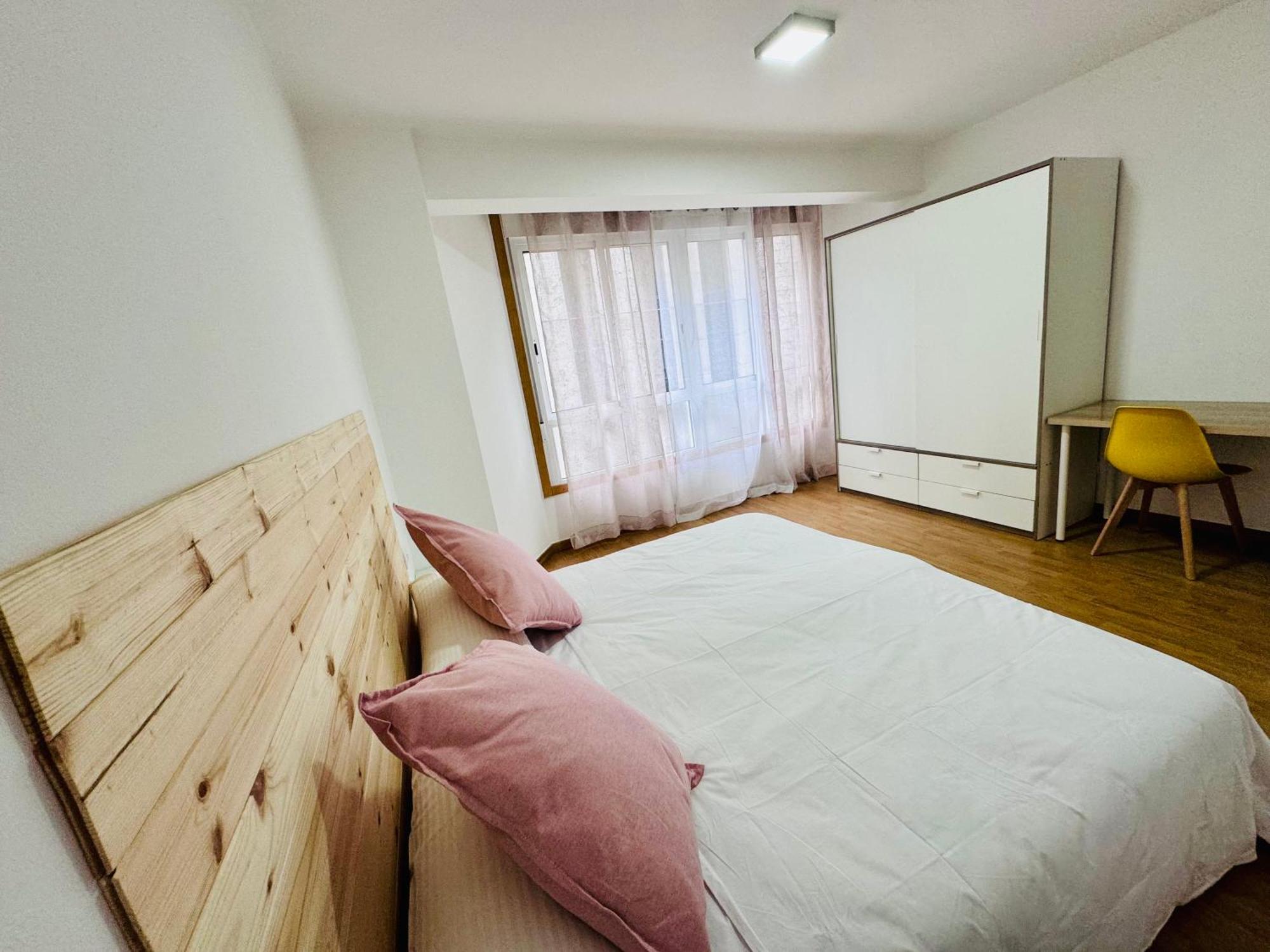 ¡viva Vigo! Tu Escapada Perfecta Apartamento *