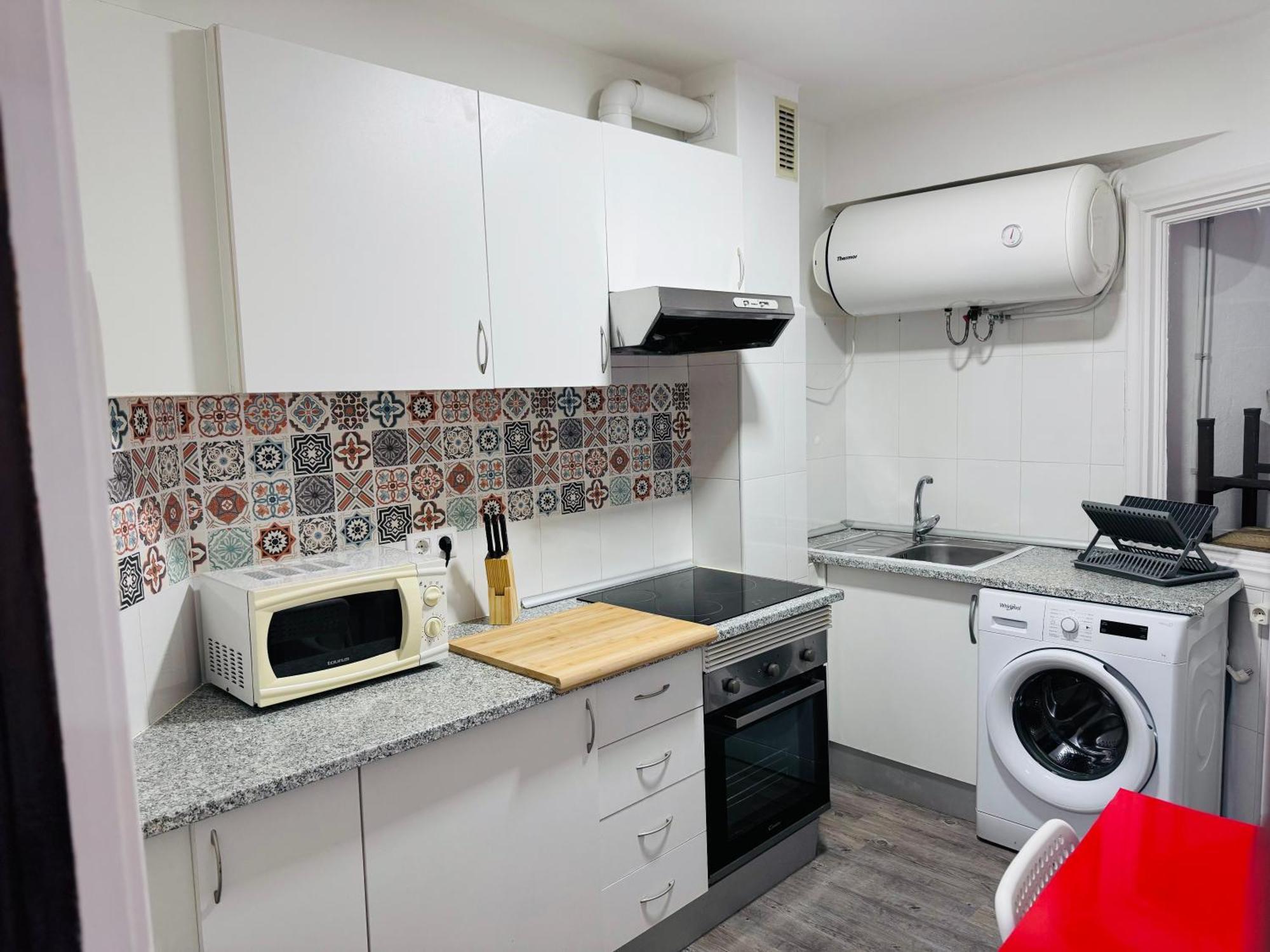 Apartamento ¡viva Vigo! Tu Escapada Perfecta *