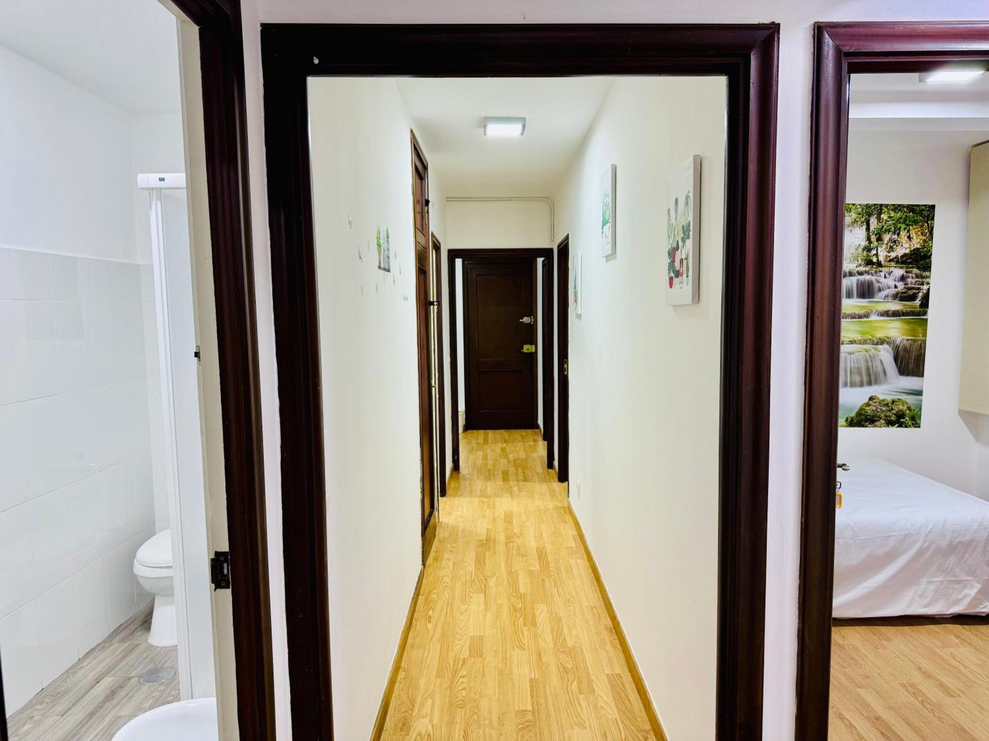 Apartamento ¡viva Vigo! Tu Escapada Perfecta